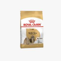 Royal Canin Shih Tzu Adulto