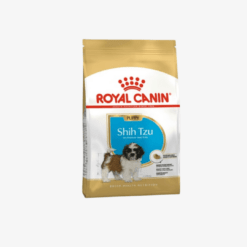 Royal Canin Shih Tzu Cachorro