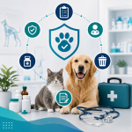 Resolución 116 de 2026: Lo que deben conocer los profesionales del sector veterinario