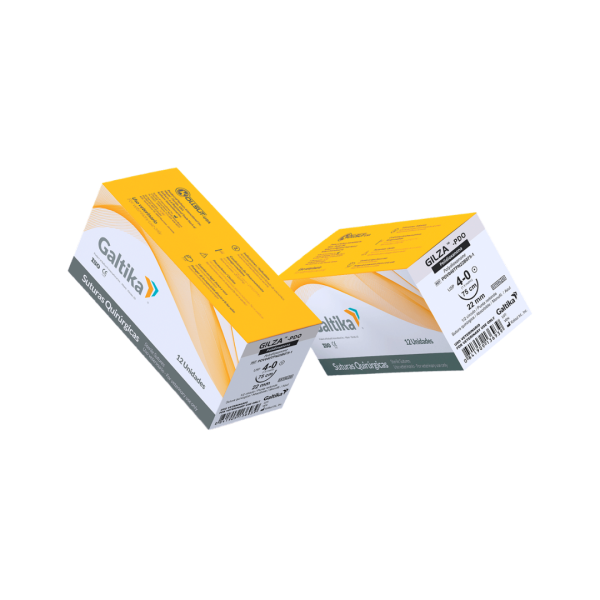 Gilza (Polidioxanona)