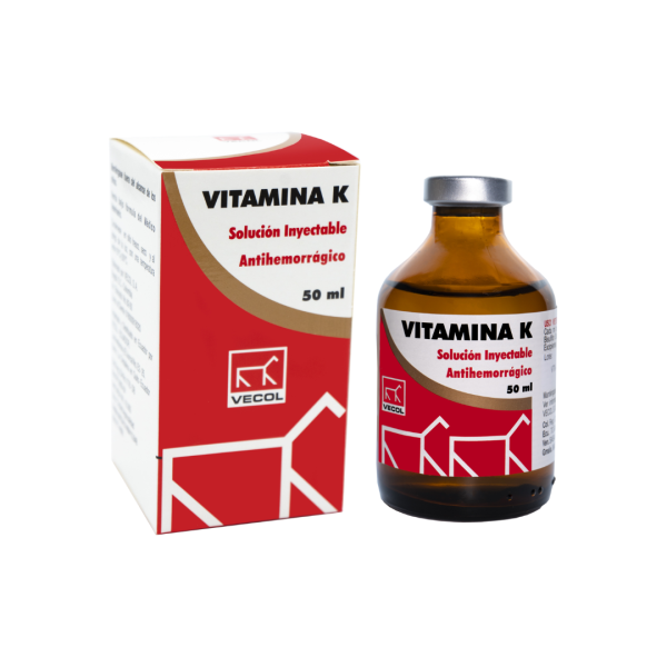 Vitamina K