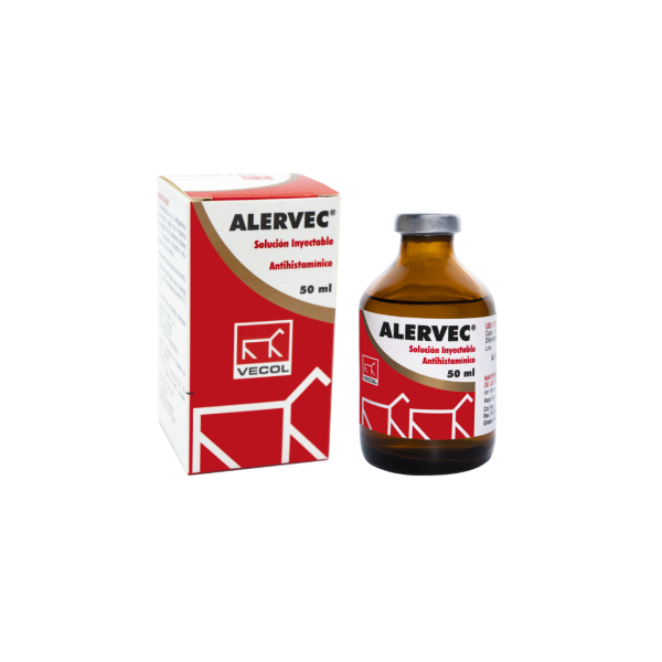 Alervec
