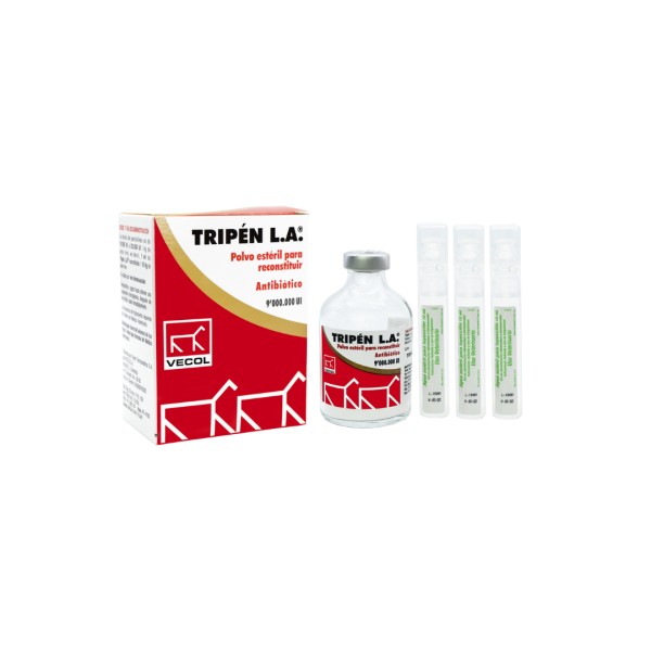 Tripen L.A.