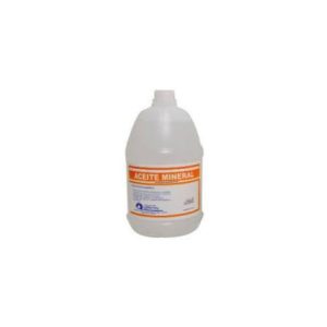Aceite mineral