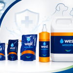 Productos de desinfección WEST para el sector veterinario: bioseguridad y protección en cada procedimiento